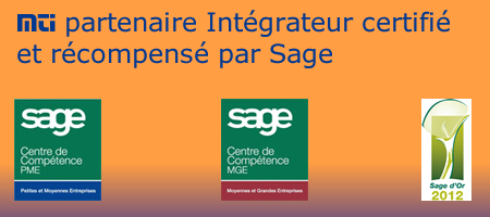 MTI partenaire Sage