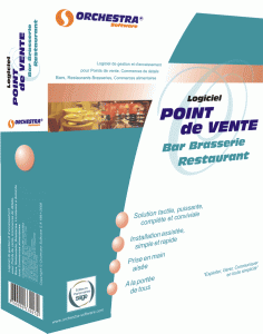 Orchestra Point de vente